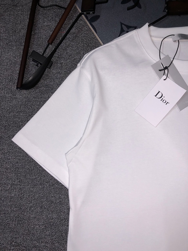 ブランドTシャツ内部構造